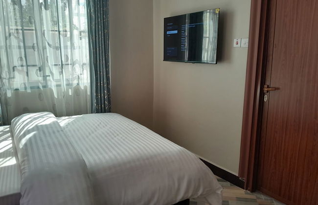 VILLA HOME HOTEL & APARTMENT - Photo 10