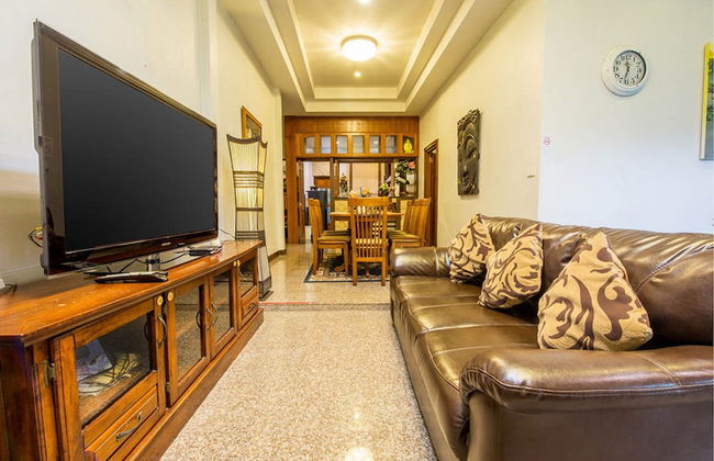 Baan Sukko Huahin - Foto 14