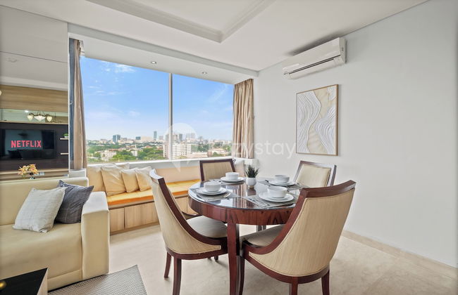 Alova by Kozystay - Senayan - Foto 14