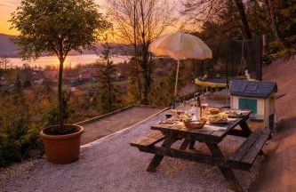 Acmé Appartement 200 m du lac d'Annecy - Photo 1