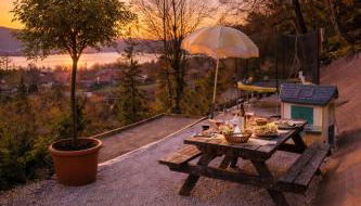 Acmé Appartement 200 m du lac d'Annecy - Foto 1