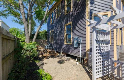 Plum house - Foto 24