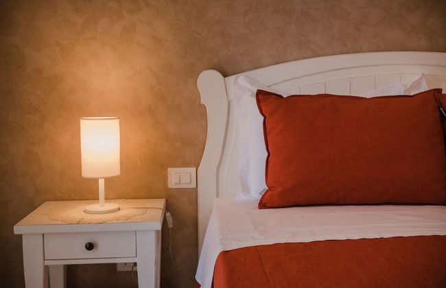 Tenuta Flora Maria - Foto 25