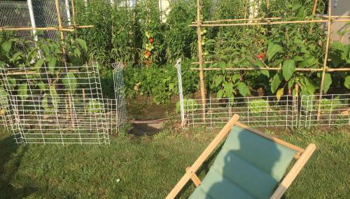 Ales Cevennes villa confort et tranquillité - Foto 5