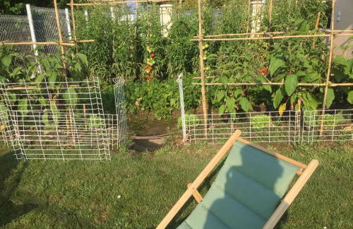 Ales Cevennes villa confort et tranquillité - Foto 5