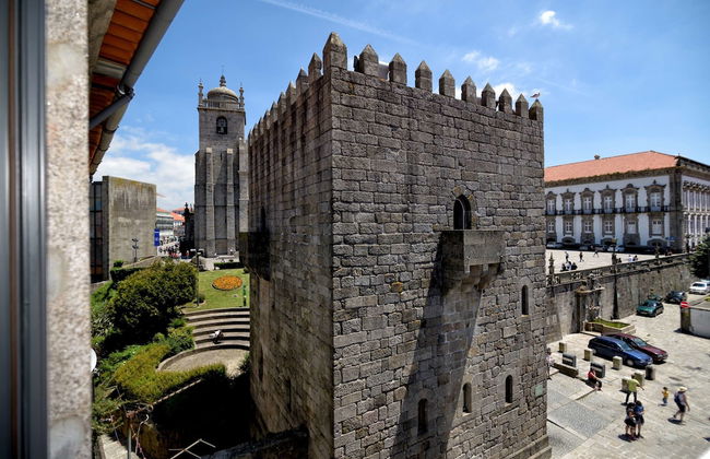 Old City Design Apartments - Foto 63