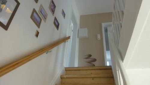 Kleine Sandburg Heiligendamm - Foto 2