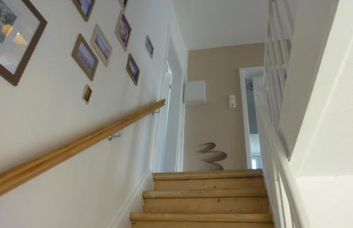 Kleine Sandburg Heiligendamm - Foto 2