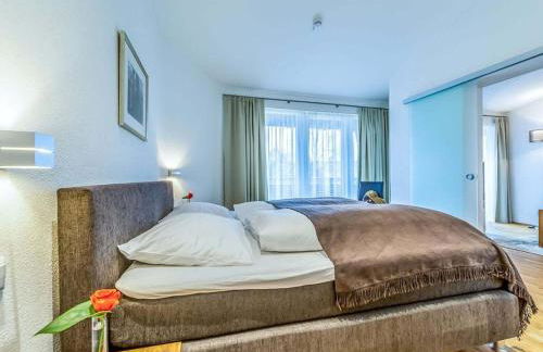 One-bedroom apartment - Foto 13