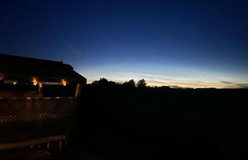 Cosy Owls Roost Hut With Private Hot Tub - Foto 88