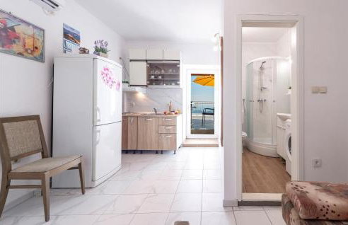 Pet Friendly Apartment In Dubravica - Foto 21