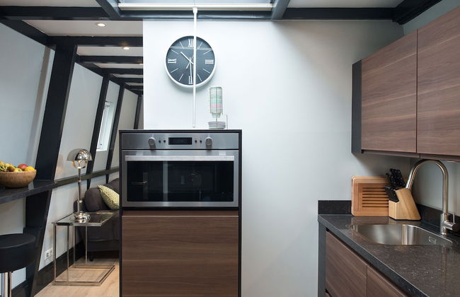 BizStay Park Central Apartments - Photo 57