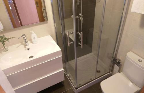 Apartamento Playa da Corna - Foto 24