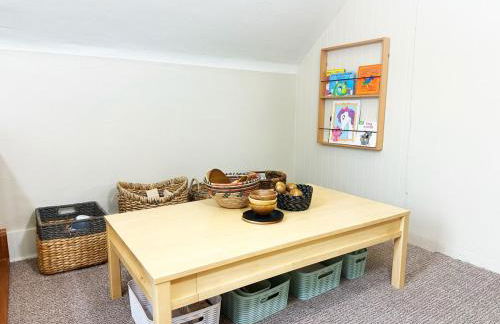 Sunny Downtown Gunnison Escape - Foto 72