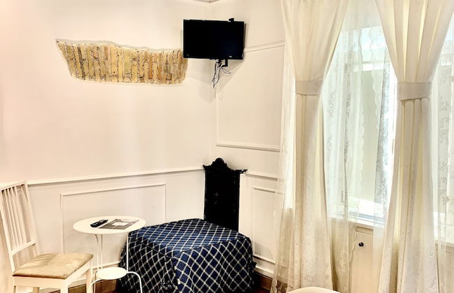 Domus Ester Roma - Foto 30