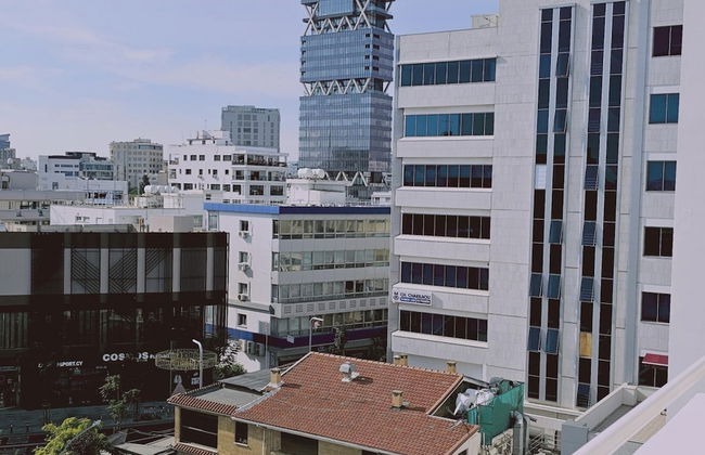 104 NIC - 501 Stay Cosmo City Suite - Photo 26