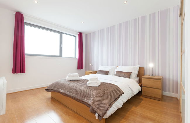 Stylish Penthouse Suite - Foto 5