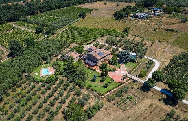 Cerchio Verde - Foto 51