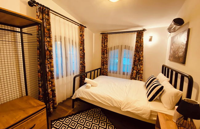 Otelox Sinap Villa - Foto 33