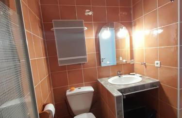 Chez Anne et Aimé - Foto 8