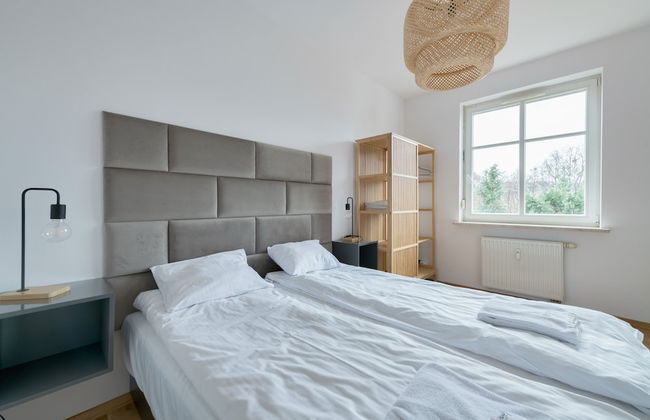 Dom & House - Apartments Parkur - Photo 71