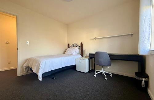 Cozy 4bed home close to everything around SF - Foto 5