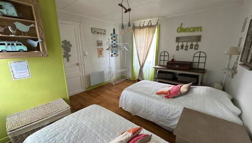 Chic et Charme Belle Ile - Photo 4