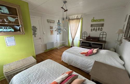 Chic et Charme Belle Ile - Photo 4