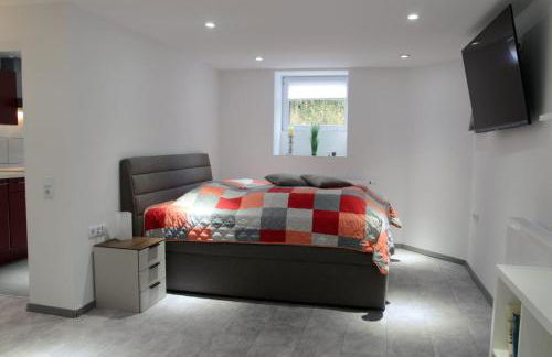 Nieheim , Nagelneu Barrierefrei - Foto 12