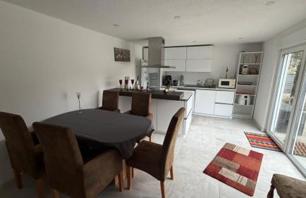 Bungalow im Park - Foto 13