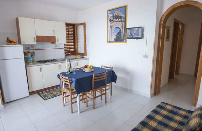 Two Room Apartment Near the Beach 1 - Foto 13