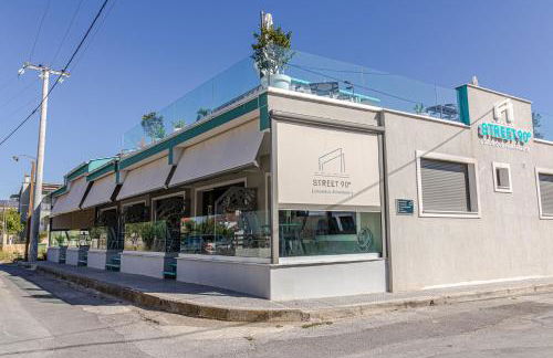 STREET 90 Luxury Apartment - Photo 6