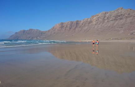 VolKKanrentals Casa Chinijo - Foto 28