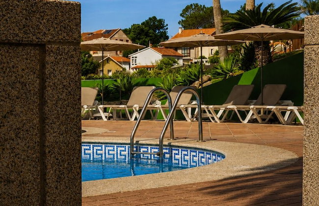 Apartamentos Atlántico Resort - Foto 91