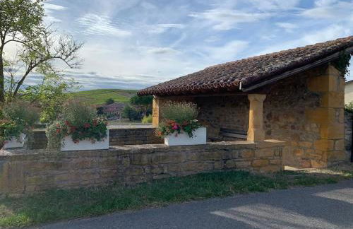 Les Sarments du Beaujolais, campagne proche Lyon - Foto 28