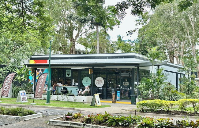 Sweet Creek Cottage, Palm Cove - Foto 38