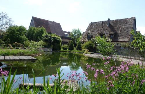 Panorama-Domizil Tauchershof - Foto 29