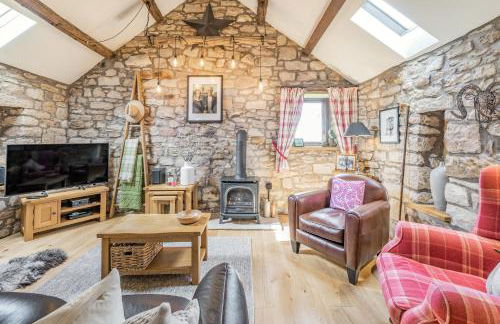 Berts Cottage - Foto 8