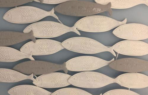 Très joli T2 indépendant 250 m2 jardin privatif - Foto 7