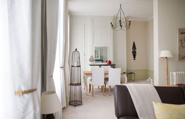 Maison Ailleurs - Foto 17