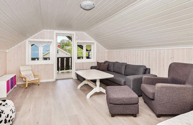 Holiday Home in Valldal - Foto 19