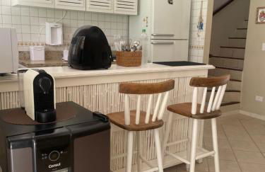 Casa 1 na praia de Juqueí em Condomínio - Foto 9