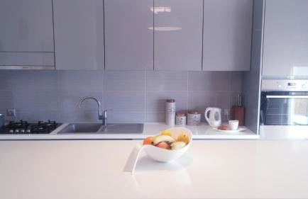 Apartment N&B - Foto 7