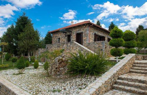 Villa Mainalis - Foto 32