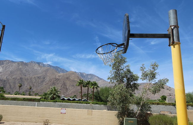 Desert Vacation Villas - Foto 13