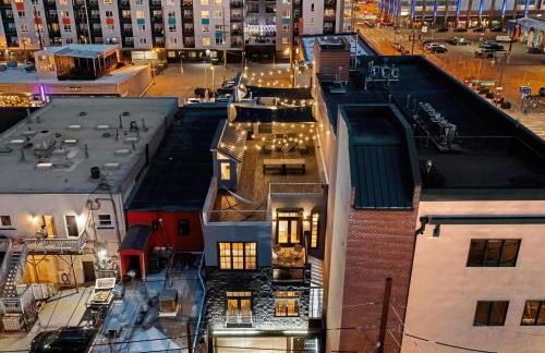 Hotel Residential of Denver - Foto 37