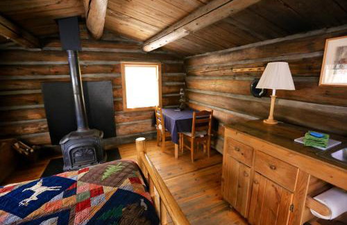 The Cabins at Historic Columbine - Foto 45