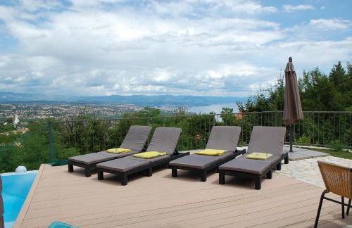 Villa Mariva - Photo 10