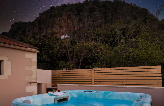 Olga s Filoxenia - Villa Aladanos - Foto 29