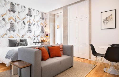 Private Terrace at Flores Street - Foto 19